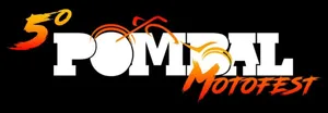 Logo Pombal Moto Fest